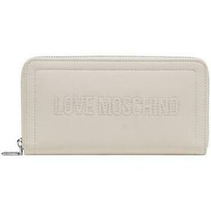 Pénztárcák Love Moschino PU GRS JC5500PP1 kép