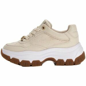 Rövid szárú edzőcipők Guess FLFBRTPEL12 kép