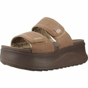 Papucsok HEYDUDE DELRAY SLIDE CLASSIC kép