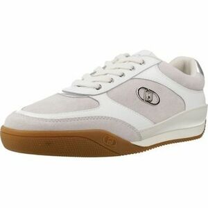 Divat edzőcipők Liu Jo LEWIS 01 kép