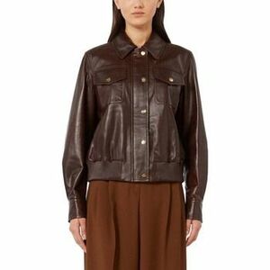 Bőrkabátok Maxmara Studio MSTBIADA kép