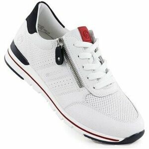 Rövid szárú edzőcipők Remonte RKR918 kép