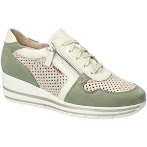 Túracipők Mephisto Abby perf kép