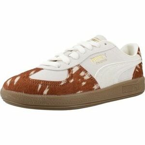 Rövid szárú edzőcipők Puma PALERMO DOELETTE kép