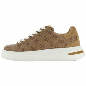 Rövid szárú edzőcipők Guess FMPELAFAL12 kép