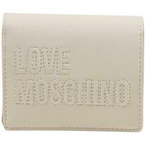 Pénztárcák Love Moschino PU GRS JC5501PP1 kép