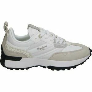 Rövid szárú edzőcipők Pepe jeans PLS60005-800 kép