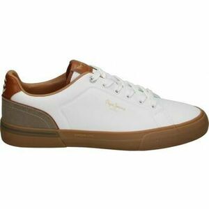 Rövid szárú edzőcipők Pepe jeans PMS300012-804 kép