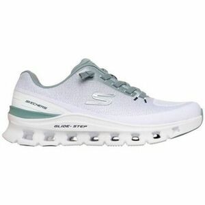 Rövid szárú edzőcipők Skechers PRO-WAVER kép