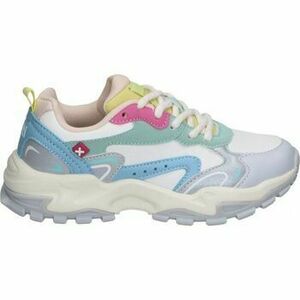 Rövid szárú edzőcipők Xti 153114 kép