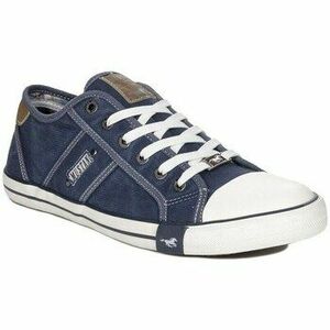 Rövid szárú edzőcipők Mustang 4058310841 kép