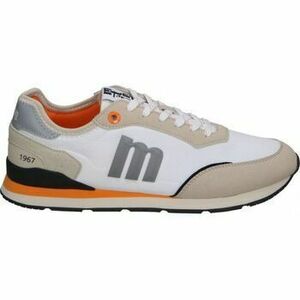 Rövid szárú edzőcipők MTNG 84859 kép