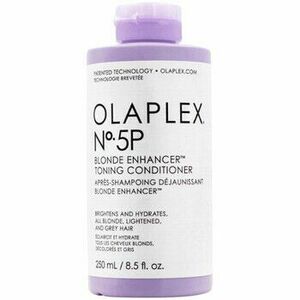 Balzsamok & Ápolók Olaplex No.5P Blonde Enhancer Anti-Yellowing Conditioner 250 ml kép