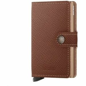 Pénztárca Secrid MINIWALLET kép