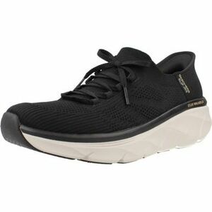Divat edzőcipők Skechers DLUX WALKER 2.0 SLIP-INS kép