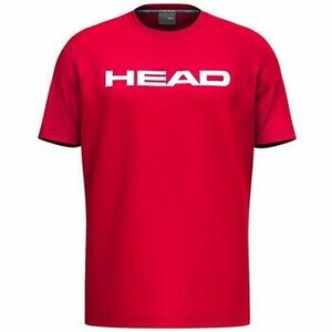 Rövid ujjú pólók Head Club Original kép