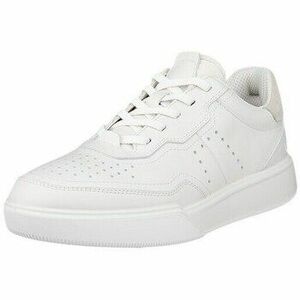 Rövid szárú edzőcipők Ecco Street Court Lea kép