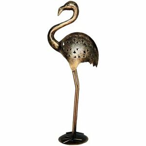 Szobrok, figurák Signes Grimalt Nagy Flamingó kép