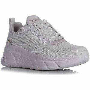 Rövid szárú edzőcipők Skechers 117385LIL kép