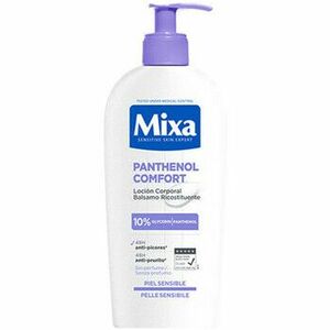 Hidratálás & táplálás Mixa Panthenol Comfort Body Lotion 250 ml kép