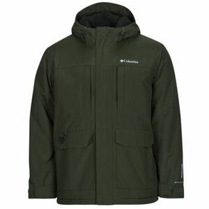 Parka kabátok Columbia LANDROAMER SHERPA LINED JACKET kép
