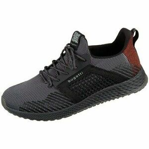 Rövid szárú edzőcipők Bugatti Java II kép