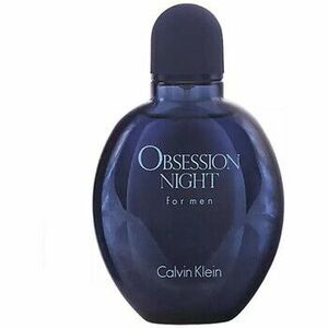Eau de toilette Calvin Klein Jeans Obsession Night Eau de Toilette for Men 125 ml kép