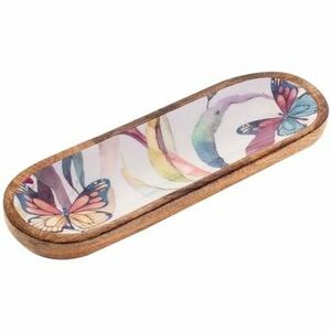 Apró kacatoknak Signes Grimalt Butterfly Tray S kép