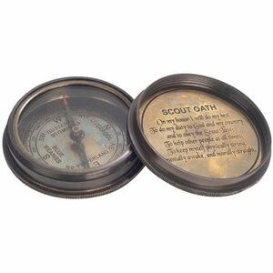 Szobrok, figurák Signes Grimalt Iránytű kép