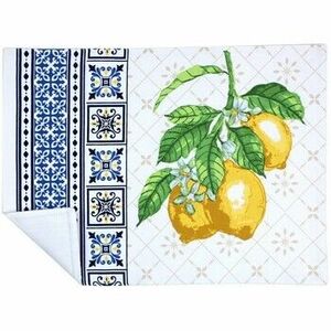 Tányéralátét Signes Grimalt Lemon Trivet kép