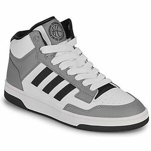 Magas szárú edzőcipők adidas RAPID COURT MID kép
