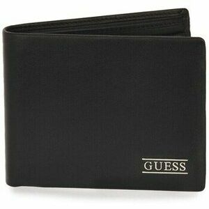 Pénztárcák Guess Bla New Boston kép