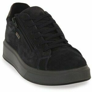 Rövid szárú edzőcipők Imac Blu Sten kép