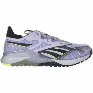 Rövid szárú edzőcipők Reebok Sport nano x2 tr adventure kép