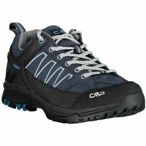 Túracipők Cmp Sun Low Hiking kép