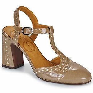 Félcipők Chie Mihara MIRA kép