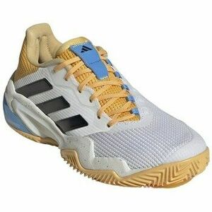 Tenisz adidas Barricade 13 Clay kép