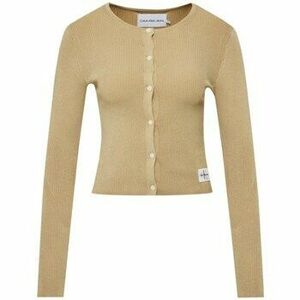 Pulóverek Calvin Klein Jeans Badge kép