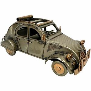 Szobrok, figurák Signes Grimalt Autó Fém kép