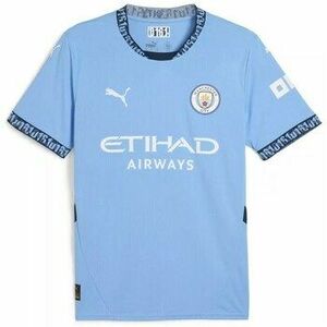 Rövid ujjú pólók Puma Mcfc Home kép