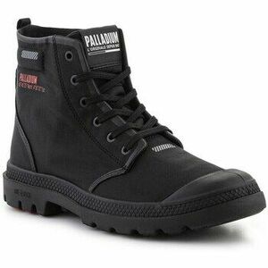 Csizmák Palladium Pampa Lite+ Hi kép