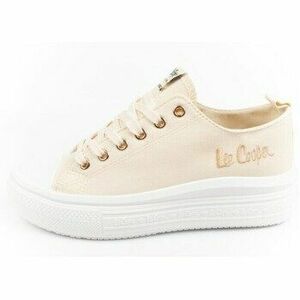 Rövid szárú edzőcipők Lee Cooper LCW24442464L kép