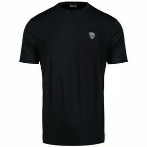 Rövid ujjú pólók Emporio Armani Emporio Ea7 kép