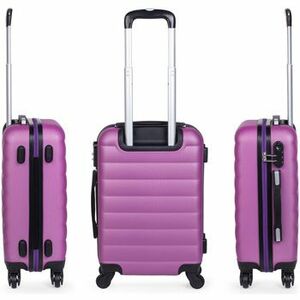 Keményfedeles bőröndök Itaca Simoa kép