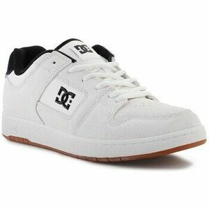 Rövid szárú edzőcipők DC Shoes Manteca 4 kép