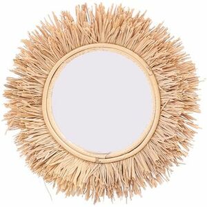 Tükrök Signes Grimalt Fű Tükör kép