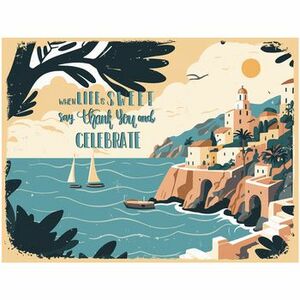 Szobrok, figurák Signes Grimalt Fali Lemez kép