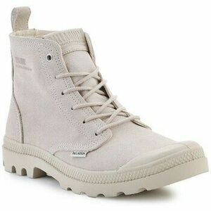 Csizmák Palladium Pampa Hi kép