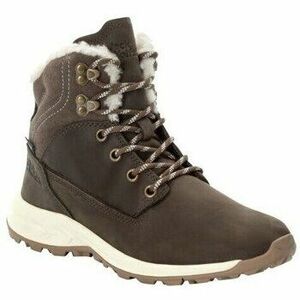 Csizmák Jack Wolfskin Queenstown City Texapore Mid kép