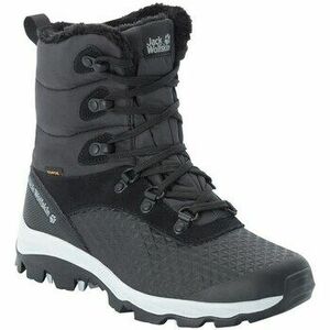 Túracipők Jack Wolfskin Snowcrawler High Texapore kép